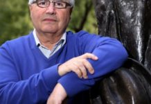 Fallece Paco Martínez, fundador de Sefac y referente nacional de la atención farmacéutica