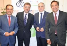 Las farmacias andaluzas ayudarán a sensibilizar sobre la queratosis actínica