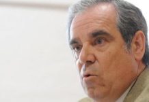 Frase de la semana: “Si hay que reivindidar suprimir un decreto, que sea el 8/2010”