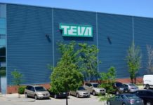 Teva y Allergan venden parte de su cartera a Mayne