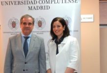 El CGCOF acogerá alumnos de la Universidad Complutense de Madrid para realizar prácticas