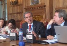 El papel de las farmacias en políticas vacunales va más allá de la anhelada administración
