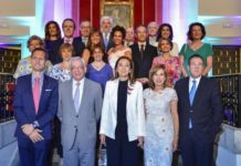 Foto fija: La Fundación Merck Salud beca la I+D