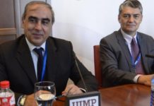 Seguiremos la pista…