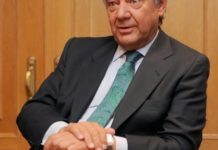 Pioneros en integrar la farmacia en el SNS