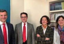 La SEFH y SEOM acuerdan colaborar en beneficio de pacientes y asociados
