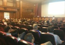 Los farmacéuticos valencianos dan su ‘ok’ al nuevo concierto