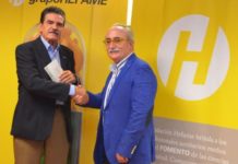 Fundación Hefame entrega a Cruz Roja la recaudación de ‘Somos solidarios Ecuador’