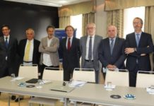 Fedifar celebra su Asamblea General y explica a sus asociados los pasos dados en pos del Sevem