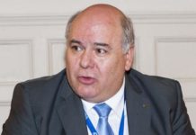 Frase de la semana: “Esperamos ver a Keytruda como primera línea en cáncer de pulmón”