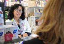 Los servicios integrales para pacientes oncológicos son una realidad en la farmacia