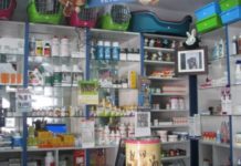 Bayer forma al boticario en cuidados para mascotas