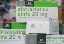 Cinfa incluye el datamatrix en sus medicamentos