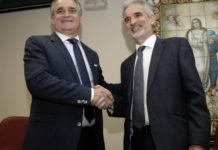 Andalucía da un paso más en el avance asistencial de sus farmacias