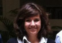 María González Valdivieso releva a Manuel Machuca en la presidencia de Sedof