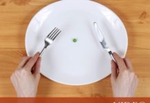 Ayuda digital para salir de la anorexia