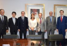 El Sevem se constituye pero aún sin personal clave