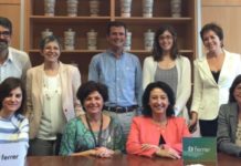 Anefp pone en marcha los desayunos digitales Nutecom