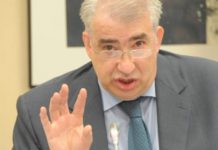 Farmaindustria no ve necesario establecer un régimen específico