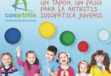Gestos cotidianos que no cuestan y apoyan la labor de la Coordinadora Nacional de Artritis