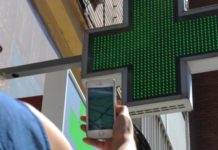 ¿Síntomas de ‘fiebre’ con Pokemon Go? Descarte consultar a su farmacéutico