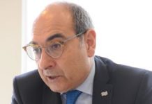 Frase de la semana: “Cumplimos con el objetivo de déficit y no aceptamos que nos den lecciones”