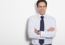 Fernando Álvarez nombrado nuevo country manager de Allergan Iberia