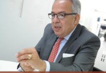 “Queremos tener una presencia más global y concreta en los países más importantes”