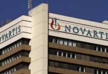 Novartis vende a un fondo de EE.UU. su sede en Barcelona ubicado en la calle Marina