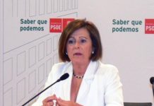 El PSOE acusa a Alonso de dejar “un Ministerio de Sanidad en desguace”