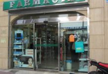 Madrid publica el listado con la puntuación provisional de los candidatos a las 19 farmacias sacadas a concurso en 2015