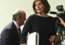 Un ministro con “relación pasada o presente” con Sanidad asumirá las competencias de Alonso