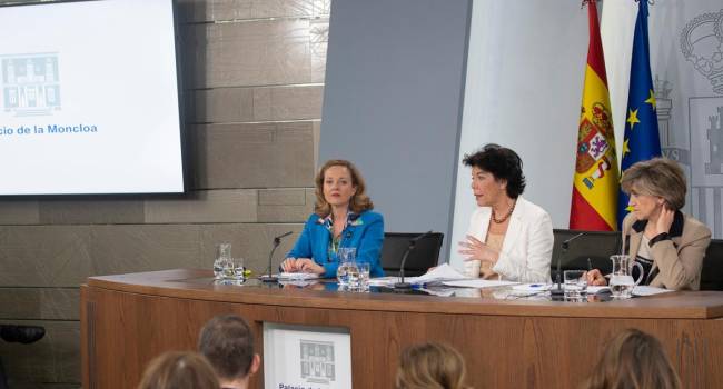 El Gobierno controlará la partida de medicamentos toda la legislatura