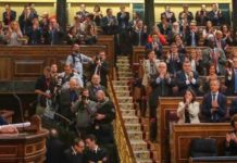 Un mensaje que suena a advertencia para la industria farmacéutica