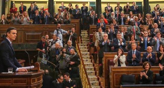Un mensaje que suena a advertencia para la industria farmacéutica