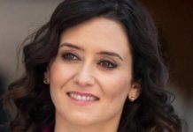 Ayuso quiere garantizar la continuidad de una legislatura estable y serena en Madrid