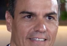 Pedro Sánchez