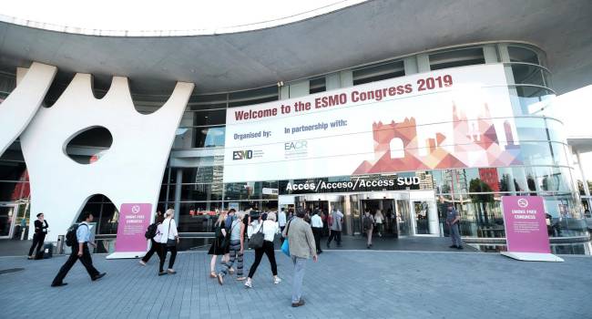 Varios estudios presentados en ESMO certifican la biopsia líquida como método diagnóstico