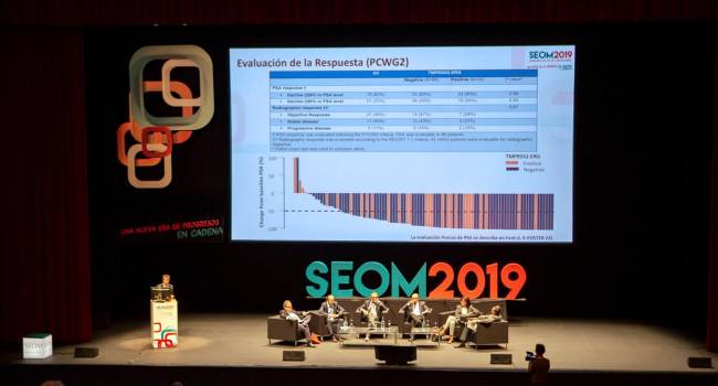 Las combinaciones y las ciencias ómicas comienzan a encajar en el puzle