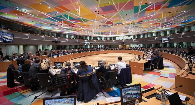 El acceso llegó al último Consejo Epsco del año
