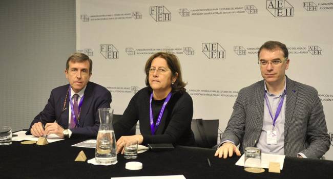 La Aehve pide una estrategia nacional de cribado que guíe a las CC.AA.
