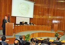 Los comités del Pacto por la Sanidad reservan un espacio para las aportaciones del sector