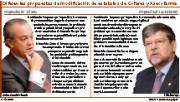 Asecofarma cree que su propuesta es “generosa”