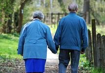 El 54% de los artrósicos está insatisfecho con su terapia