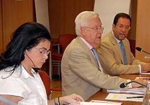 El análisis de la actualidad farmacéutica pasa por Badajoz