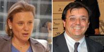 Garijo y Acebillo son los nombres que se barajan para presidir Farmaindustria