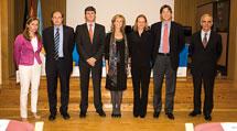 Ayudar a los enfermos de párkinson tiene premio