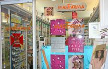 Los grupos de farmacias repuntan en época de crisis