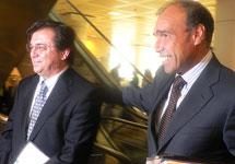 Acebillo asegura continuidad en Farmaindustria