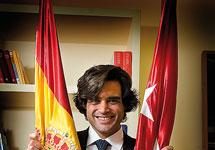 “No soy más ‘aguirrista’ que Aguirre”